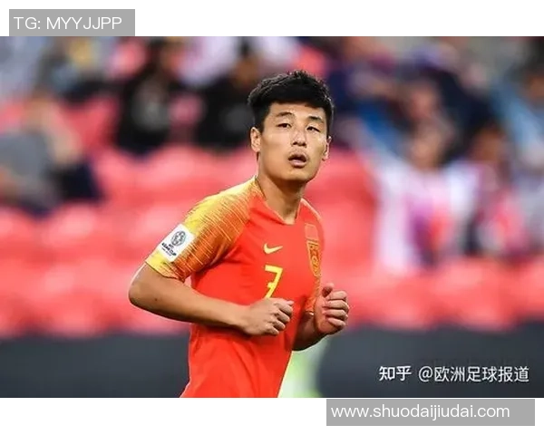 中国足球球星崛起之路:从本土联赛到国际赛场的荣耀与挑战 中国足球球星崛起之路:从本土联赛到国际赛场的荣耀与挑战