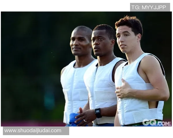 每日聚焦世界足坛巨星动态深度解读球员成长与赛场风云