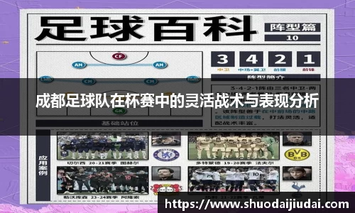 成都足球队在杯赛中的灵活战术与表现分析