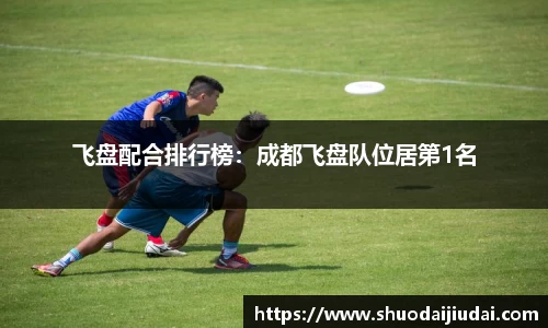 飞盘配合排行榜：成都飞盘队位居第1名